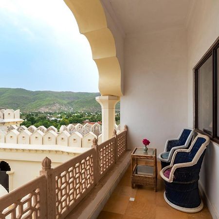 Gulaab Niwaas Palace Пушкар Экстерьер фото