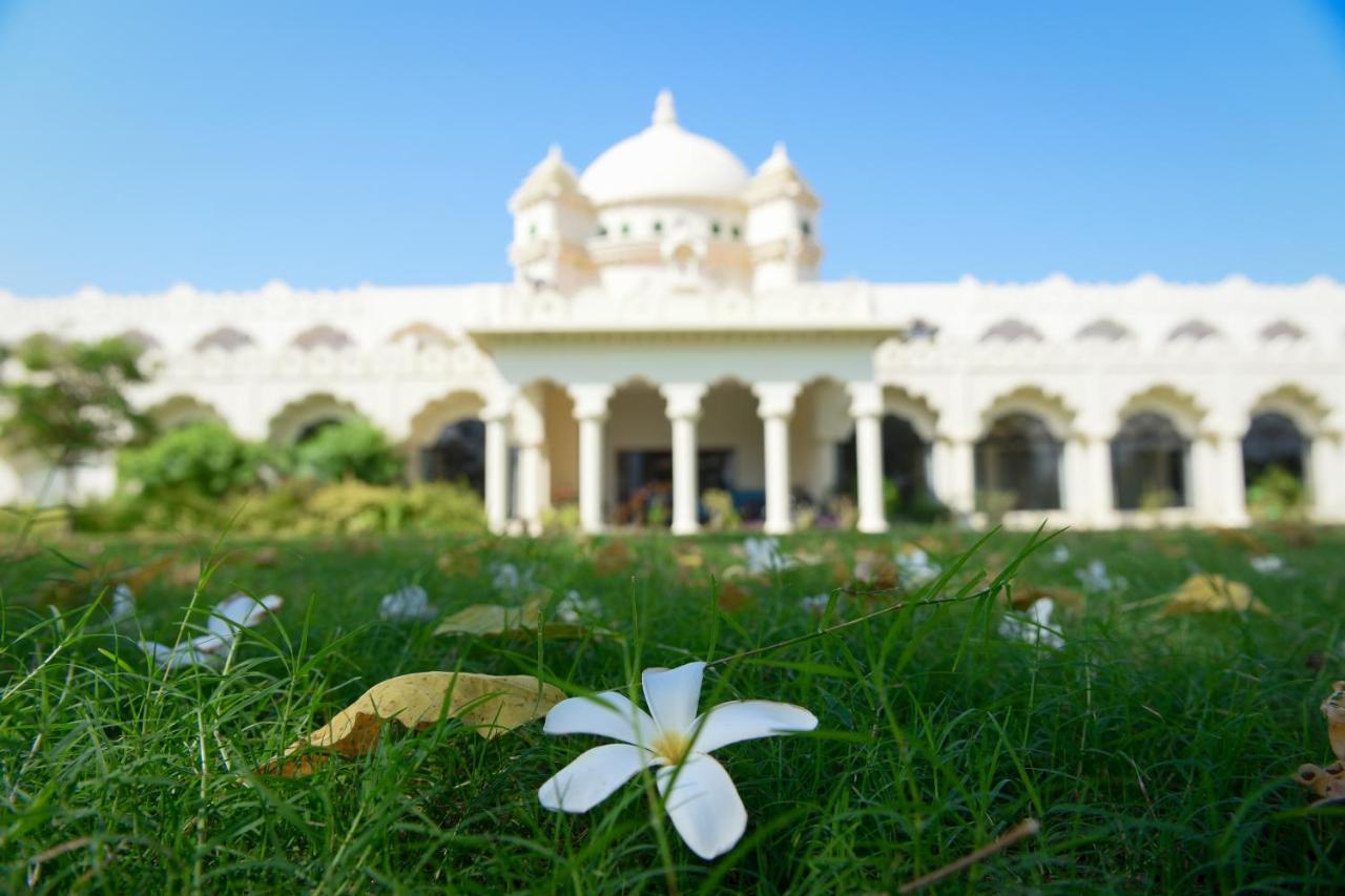 Gulaab Niwaas Palace Пушкар Экстерьер фото
